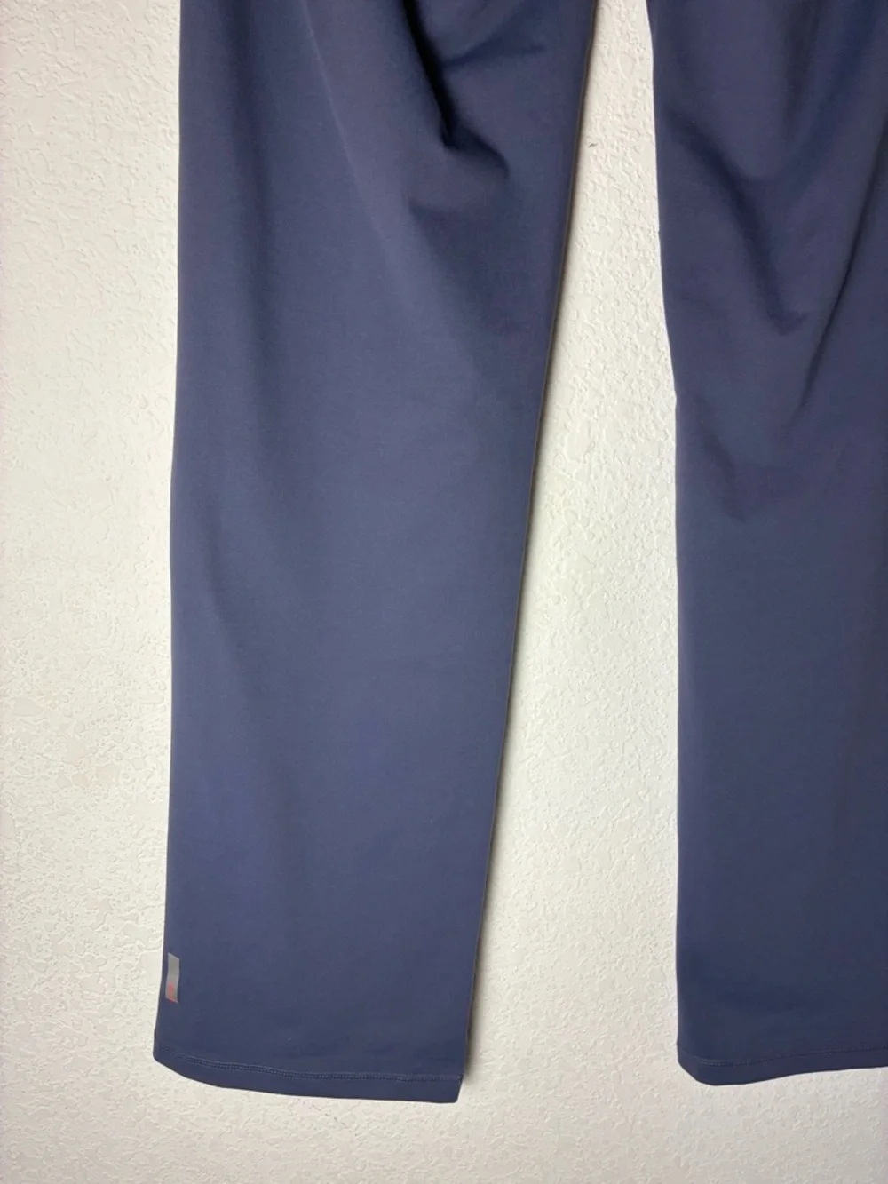 Zella Yoga Pants Leggings Straight Leg / Bootcut Y2K Style V Waistband